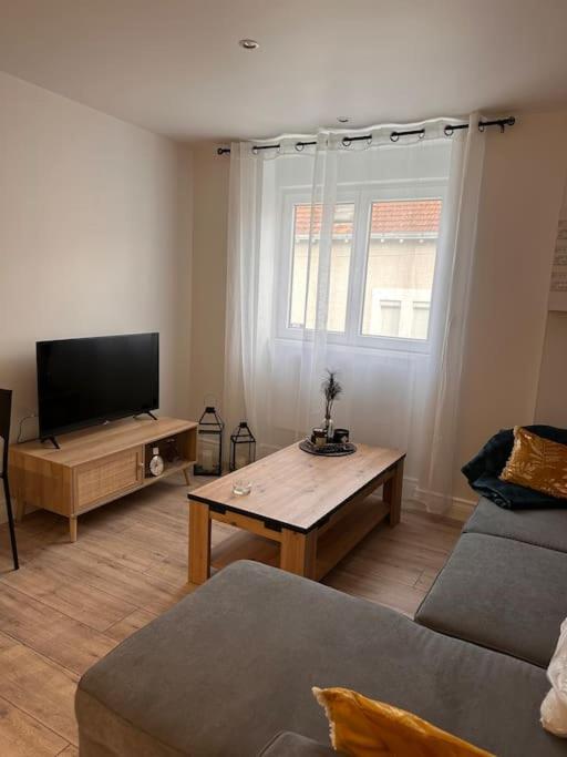 Appartement 1 Au Coeur De Périgueux Kültér fotó