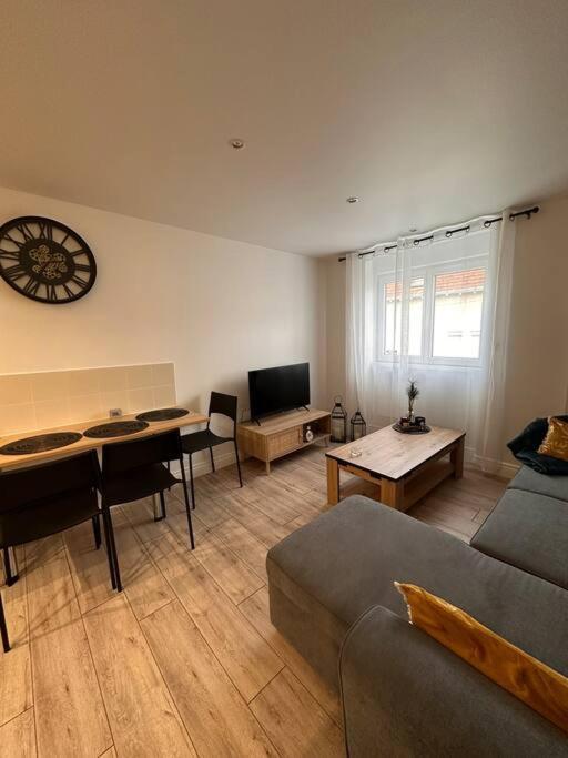 Appartement 1 Au Coeur De Périgueux Kültér fotó