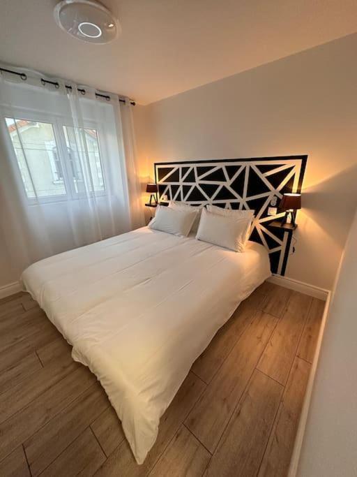 Appartement 1 Au Coeur De Périgueux Kültér fotó