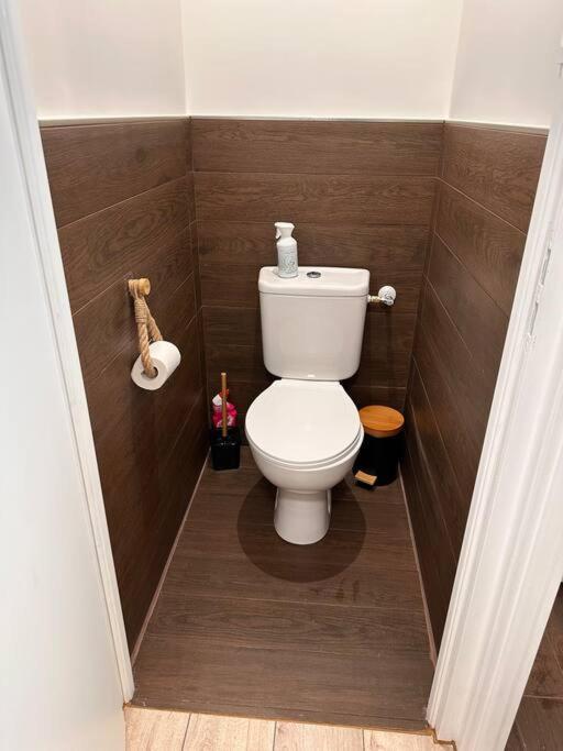Appartement 1 Au Coeur De Périgueux Kültér fotó